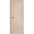 Межкомнатная дверь ЛОТОС ПГ (Лиственница кремовая)