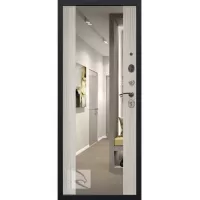 Входная дверь Мадрид Нео Z (Клен)