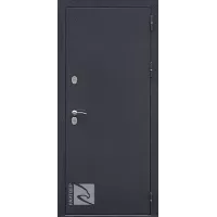 Входная дверь Аляска Термо (Клен)