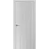 Межкомнатная дверь Неолин (эмаль Грей лайт)