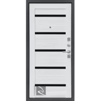 Входная дверь Одиссей Нео (Ривьера айс)