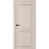 Межкомнатная дверь NEXT ПГ (Латте софт)