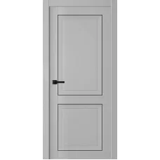 Полотно NEXT ПГ (Серый бархат 800*2000)