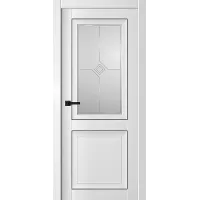 Полотно NEXT ПО (Белый бархат 600*2000)