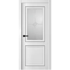 Полотно NEXT ПО (Белый бархат 600*2000)