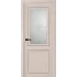 Межкомнатная дверь NEXT ПО (Латте софт)