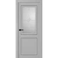 Полотно NEXT ПО (Серый бархат 600*2000)