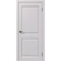 Межкомнатная дверь ОМЕГА ПГ (Серый)