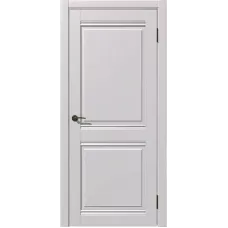 Межкомнатная дверь ОМЕГА ПГ (Серый)