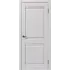 Межкомнатная дверь ОМЕГА ПГ (Серый)