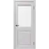 Межкомнатная дверь ОМЕГА ПО (Серый)
