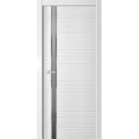 Полотно ONYX-31 ПО (Белый бархат 700*2000)