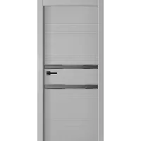 Полотно ONYX-32 ПО (Серый бархат 900*2000)