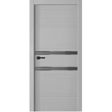 Полотно ONYX-32 ПО (Серый бархат 900*2000)