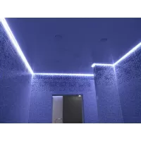 Натяжной потолок парящий (рассчитать стоимость) Натяжной потолок парящий (рассчитать стоимость)