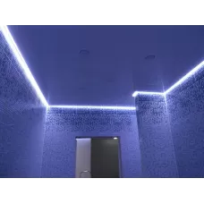 Натяжной потолок парящий (рассчитать стоимость)