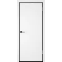 Полотно ПЭТ 0 (Белый 2000х600)