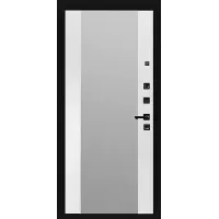 Входная дверь Piano Z (Белый софт)