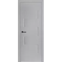 Полотно ПИОН ПГ (Серый 700*2000)