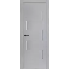 Полотно ПИОН ПГ (Серый 700*2000)