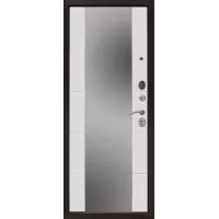 Входная дверь Президент Нео Z (Дуб беленый)