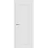 Межкомнатная дверь PRIMA (Эмаль Белая Айс)