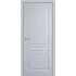 Межкомнатная дверь Рейне (эмаль Грей лайт) глухая