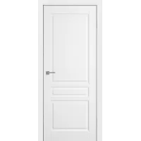 Межкомнатная дверь Рейне (эмаль Арктика) глухая