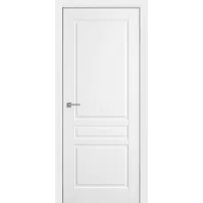 Межкомнатная дверь Рейне (эмаль Арктика) глухая