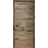 Межкомнатная дверь Роял (Дуб Пацифика) глухая