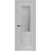 Полотно С-2 ПО (Грей эмаль 900*2000)