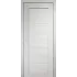 Межкомнатная дверь Самба (Беленый дуб)