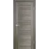 Межкомнатная дверь Самба (Грей)