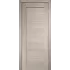 Межкомнатная дверь Самба (Капучино)