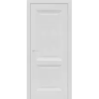 Полотно Шелли (эмаль Белая 2000*700) глухая