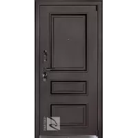 Входная дверь Прадо ТЕРМО - Ясень белый