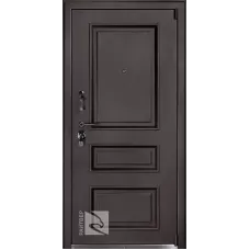 Входная дверь Прадо ТЕРМО - Ясень белый