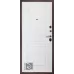 Входная дверь Прадо ТЕРМО - Ясень белый