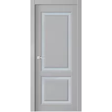 Полотно SKY ПО (Серый бархат 600*2000)