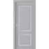 Межкомнатная дверь SKY ПО (Серый бархат)