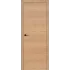 Межкомнатная дверь Соммер ПГ (Дуб пацифик поперечный)