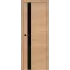 Межкомнатная дверь Соммер УЧ ПО (Дуб пацифик поперечный)