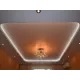Натяжной потолок с подсветкой (рассчитать стоимость)