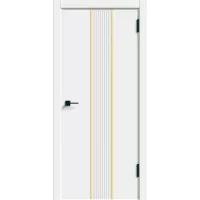 Полотно СПУТНИК-2 (White Софт Тач 800*2000)