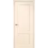 Межкомнатная дверь Стиль (эмаль Беж)