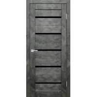 Полотно Танго (Бетон графит 1900*600)