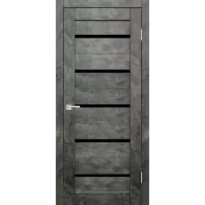 Полотно Танго (Бетон графит 1900*600)