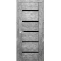 Полотно Танго (Бетон светлый 2000*600)