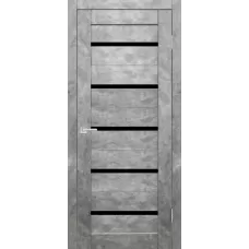 Полотно Танго (Бетон светлый 2000*600)