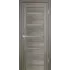 Межкомнатная дверь Танго (Грей)